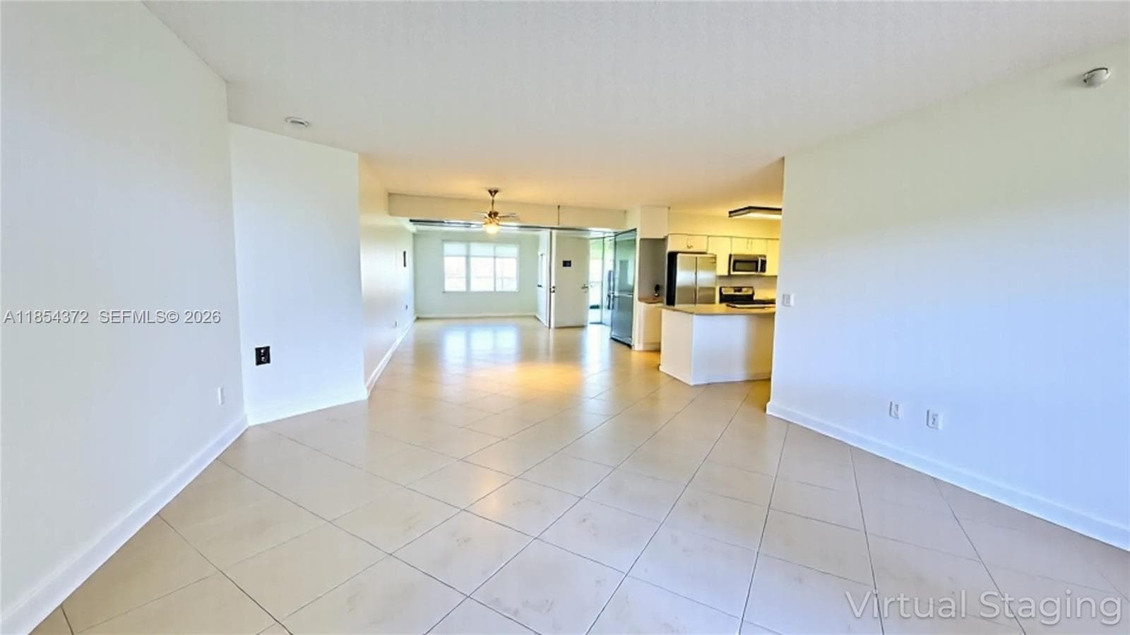 3530 Mystic Pointe Dr 2508 photo 14