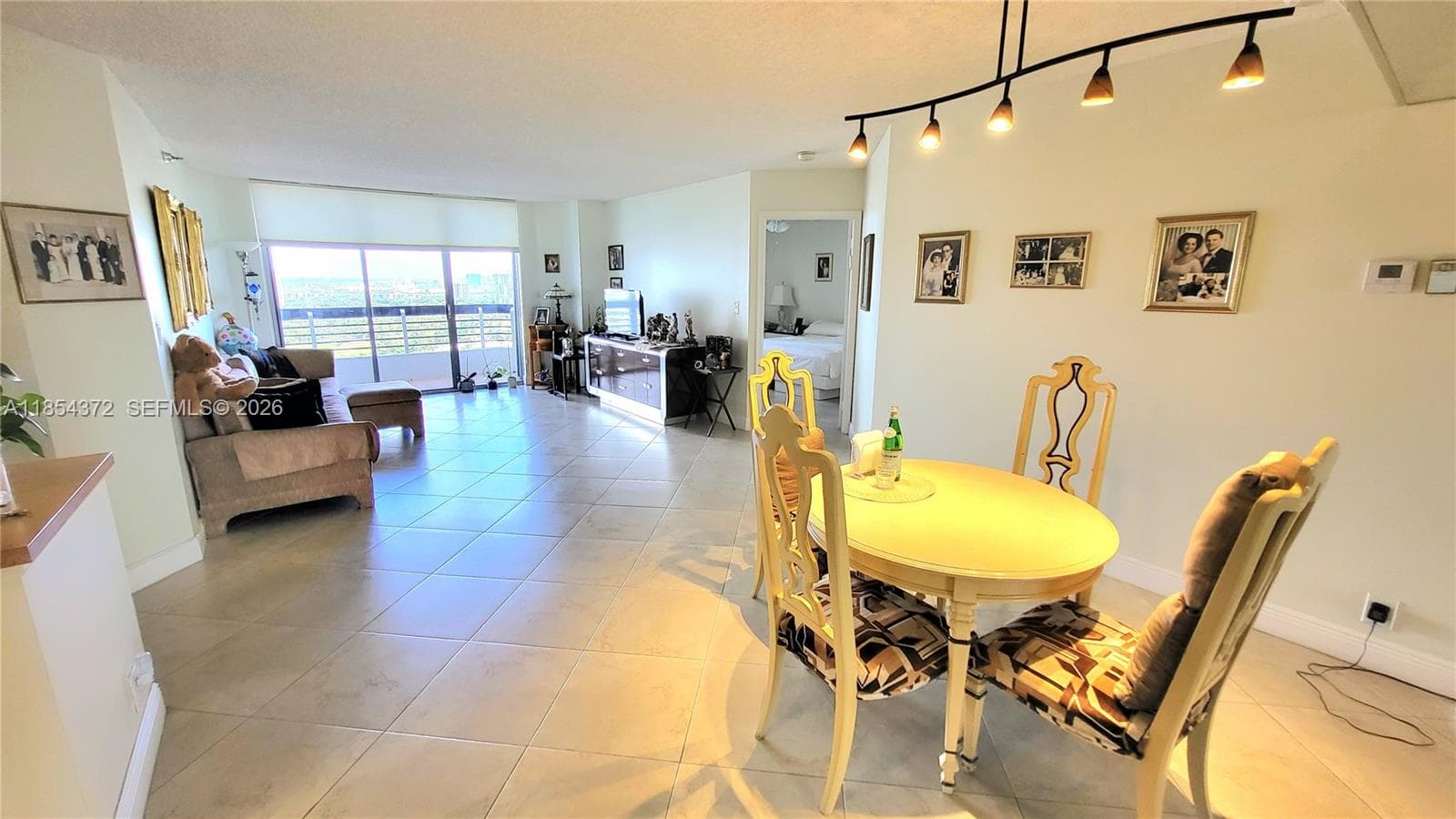 3530 Mystic Pointe Dr 2508 photo 15