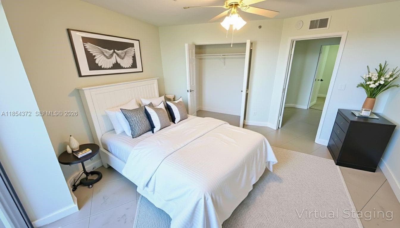 3530 Mystic Pointe Dr 2508 photo 25