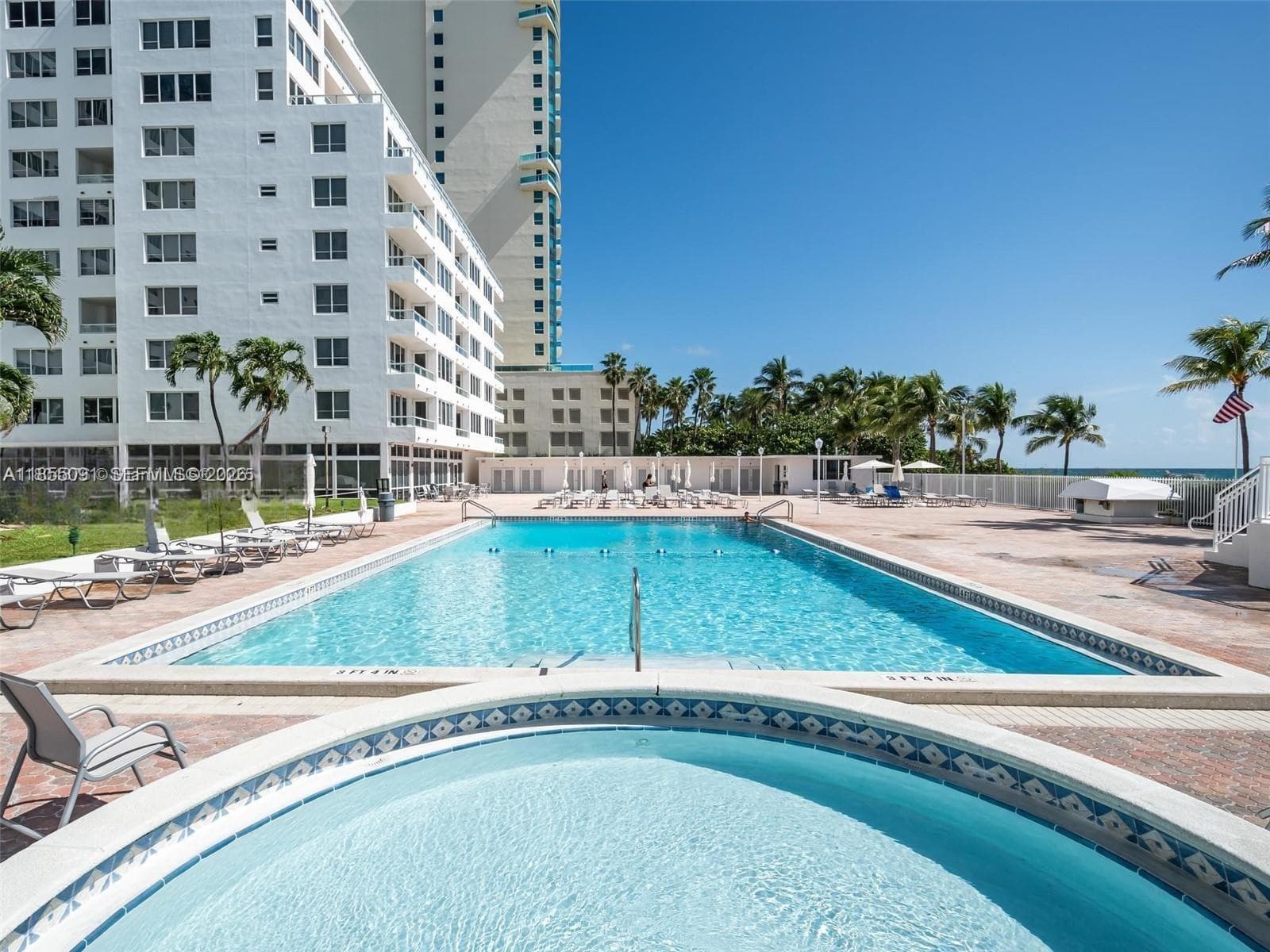 5005 Collins Ave 822 photo 13