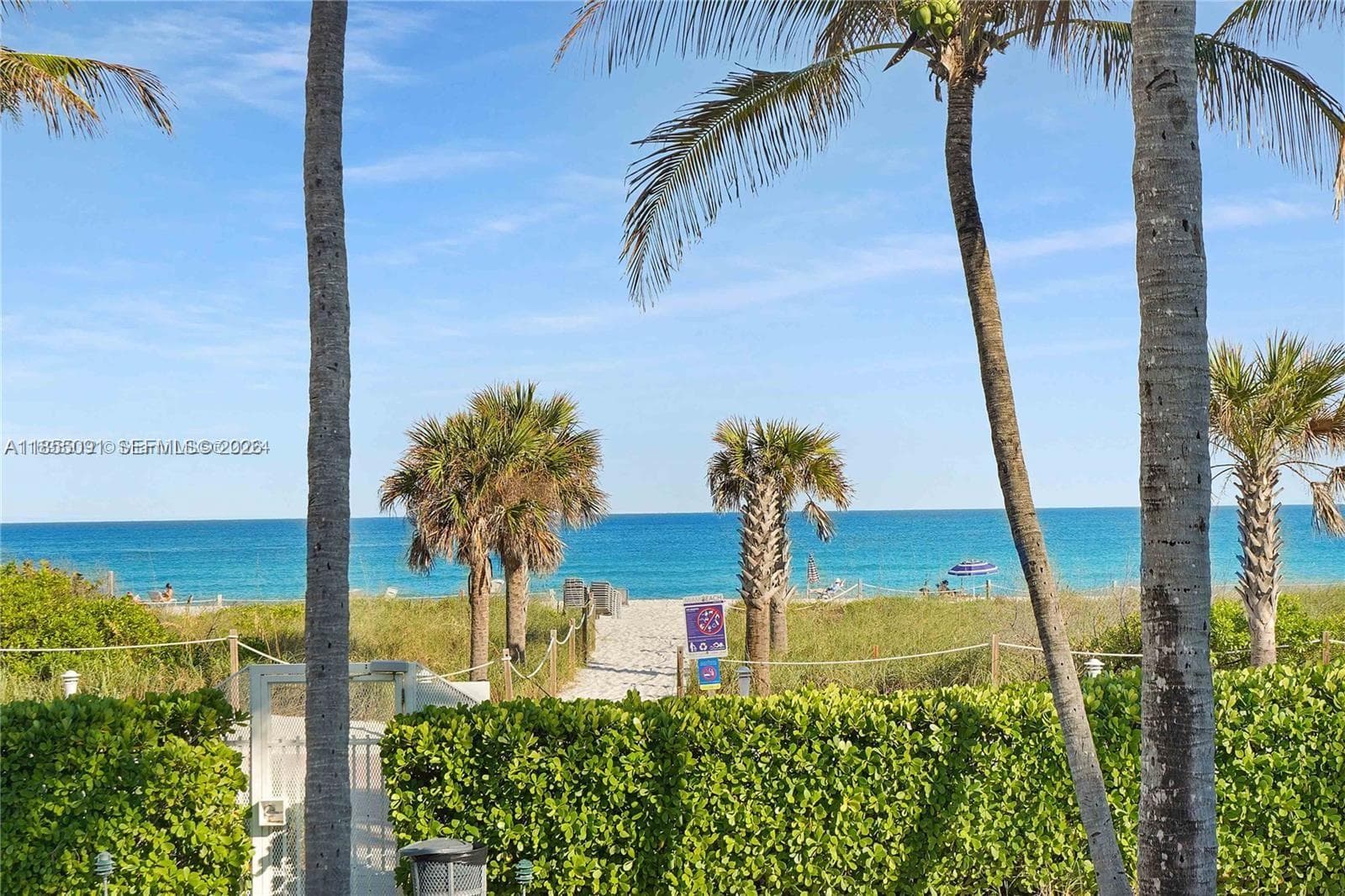 5005 Collins Ave 822 photo 19