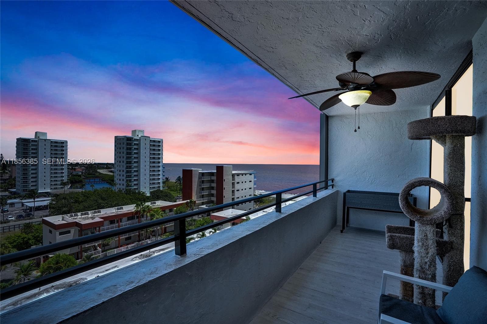 1500 N Ocean Blvd 801 photo 1