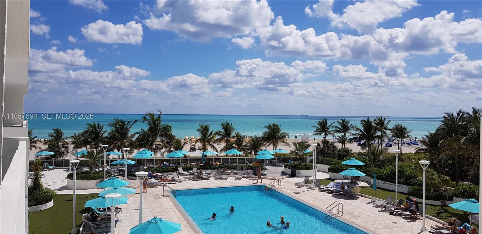 100 Lincoln Rd PH14 photo 25