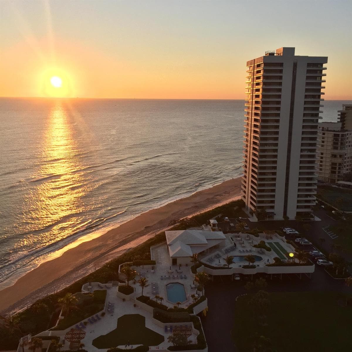 5550 N Ocean Drive 22b photo 2