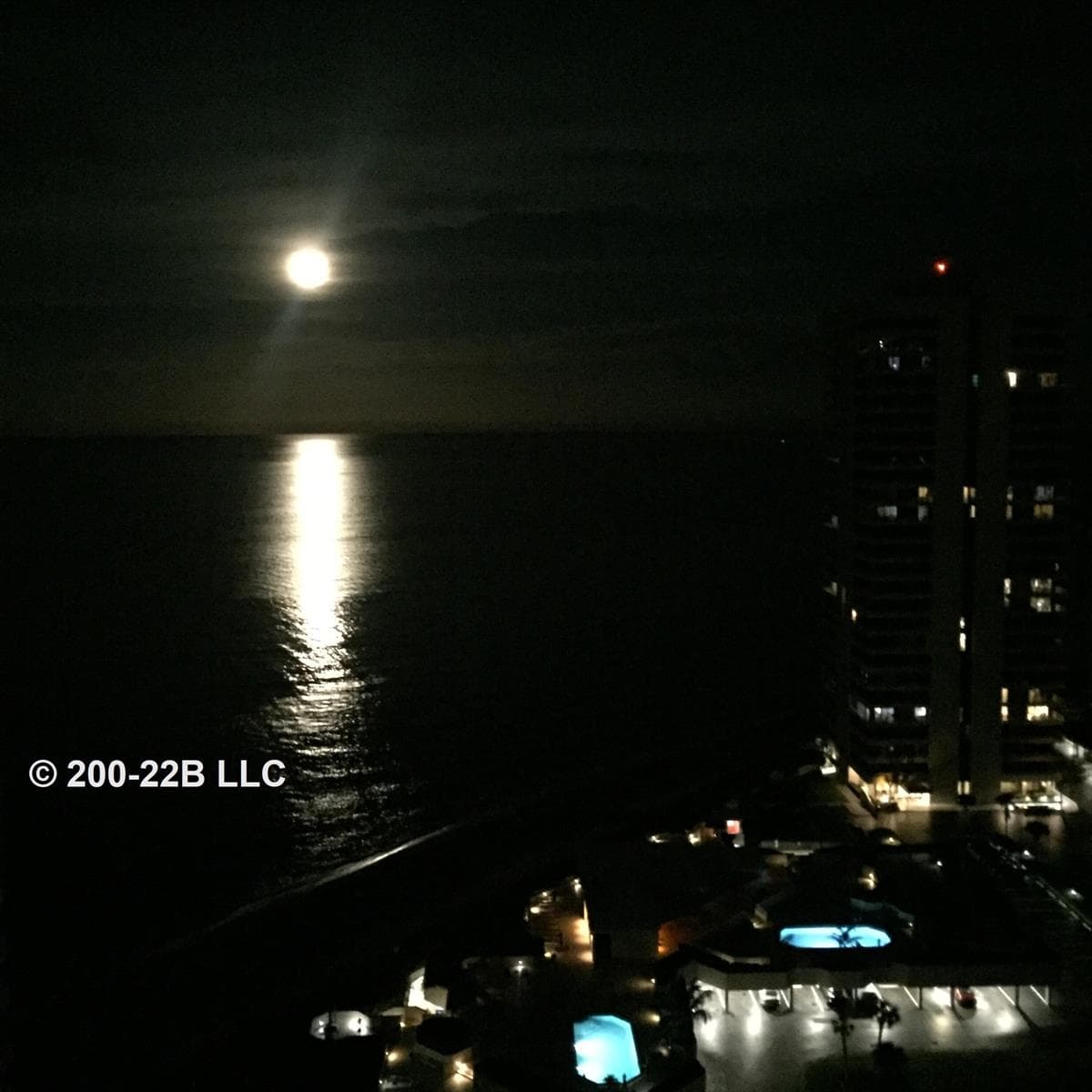 5550 N Ocean Drive 22b photo 16