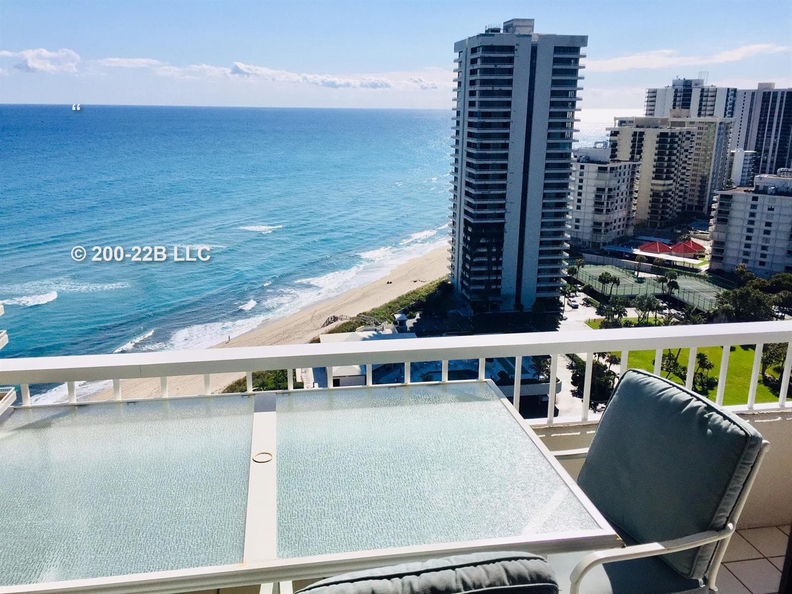 5550 N Ocean Drive 22b photo 9