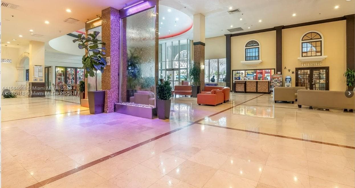 19201 Collins Ave 611 photo 13