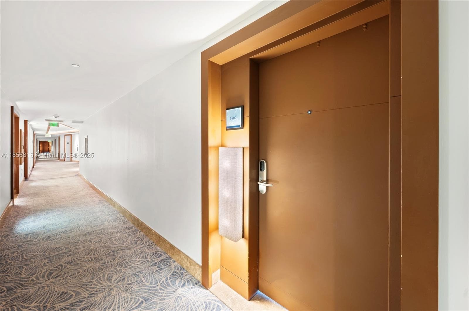 6801 Collins Ave Door1409 (deed 1401) photo 21