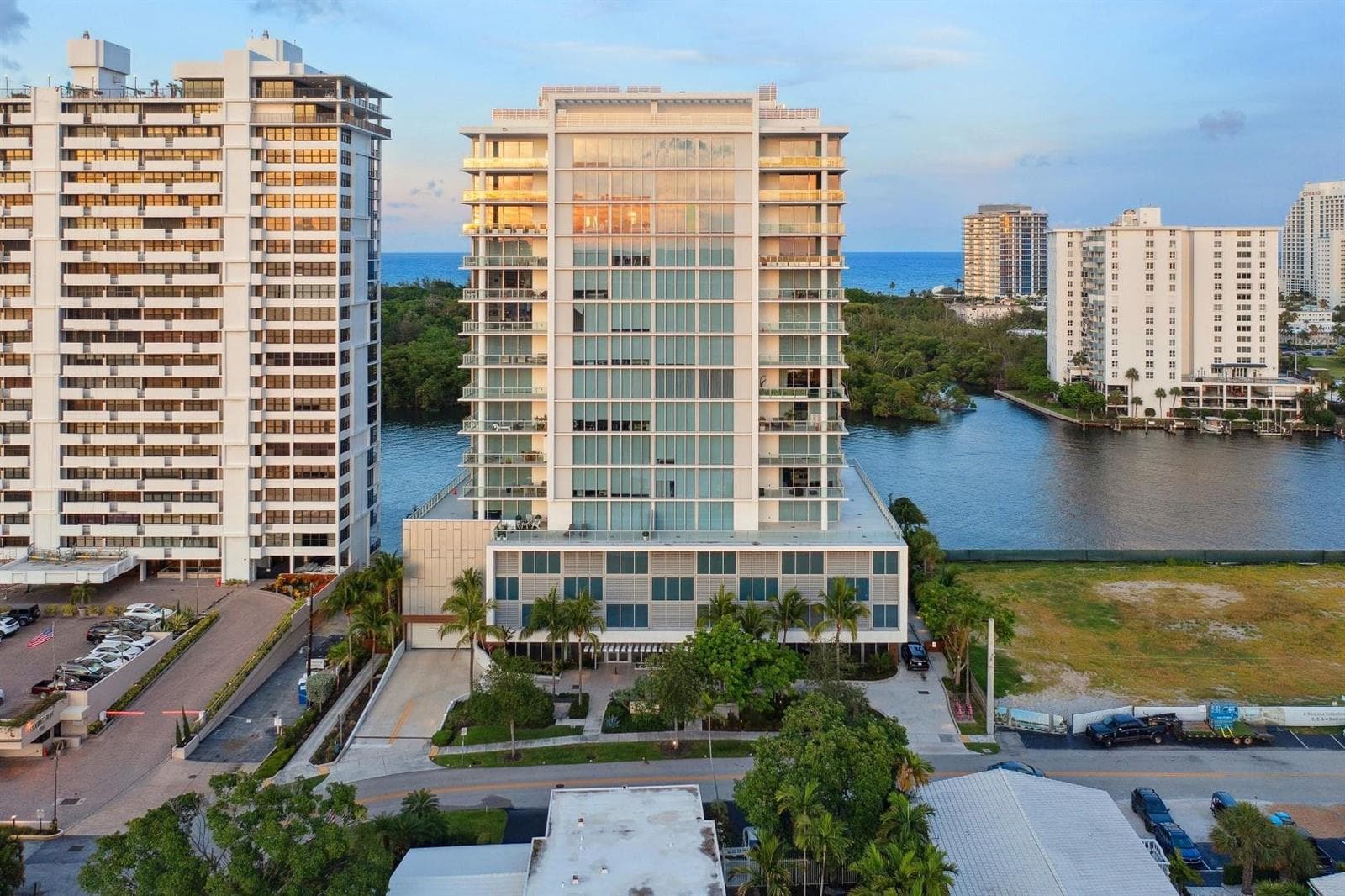 920 Intracoastal Drive 801 photo 4