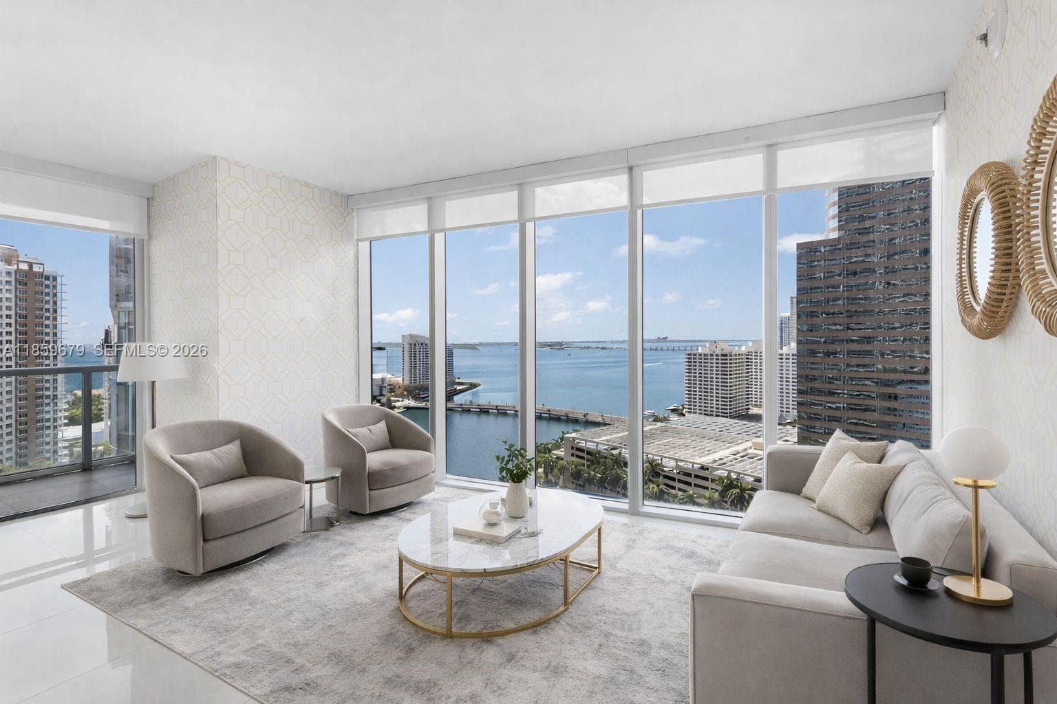 485 Brickell Ave 2210 photo 2