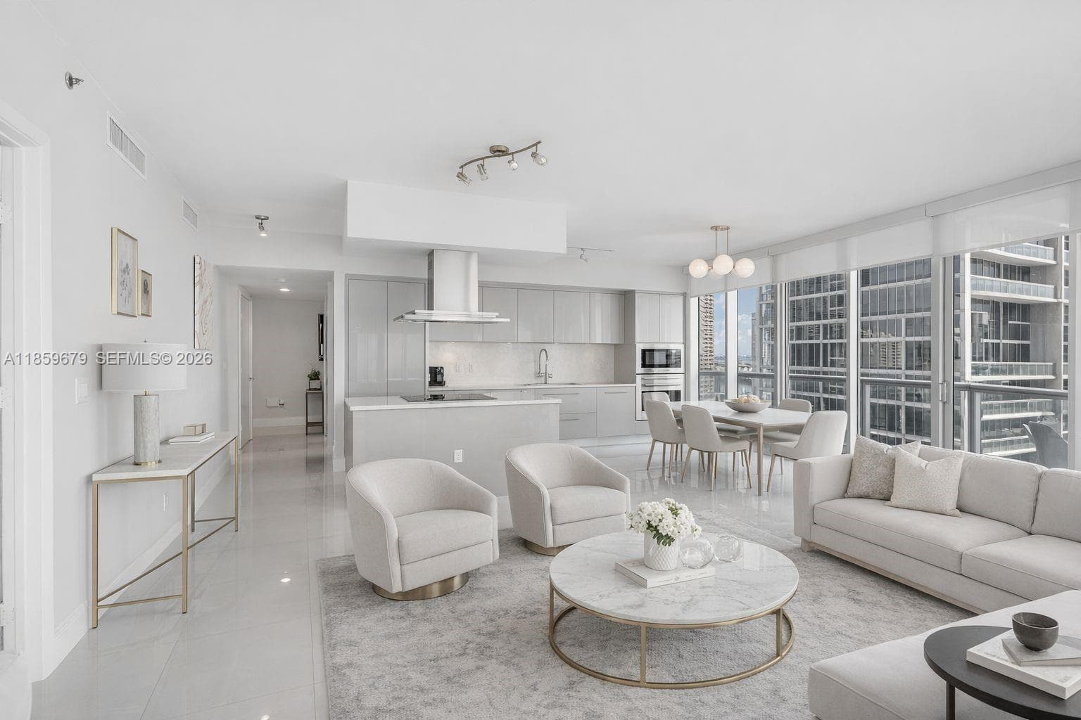 485 Brickell Ave 2210 photo 9