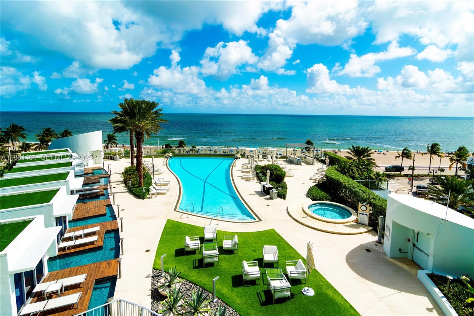 701 N Fort Lauderdale Beach Blvd 501 photo 3