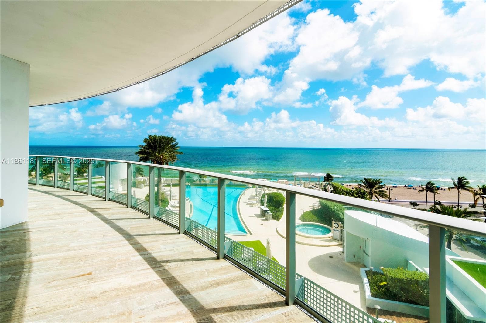 701 N Fort Lauderdale Beach Blvd 501 photo 1