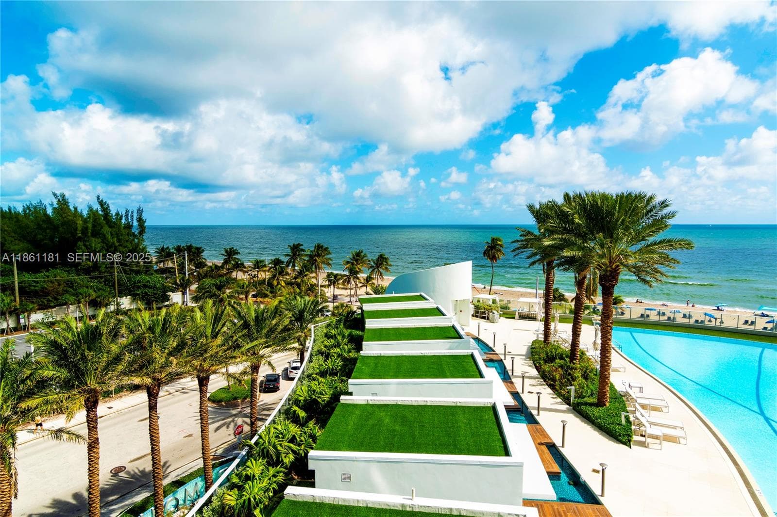 701 N Fort Lauderdale Beach Blvd 501 photo 4