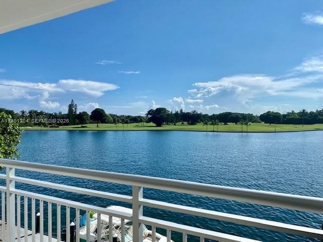 9250 W Bay Harbor Dr 3B photo 2
