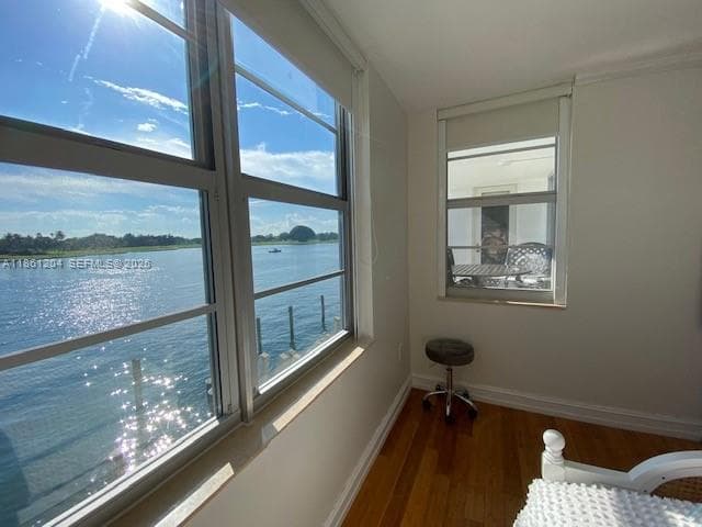 9250 W Bay Harbor Dr 3B photo 22