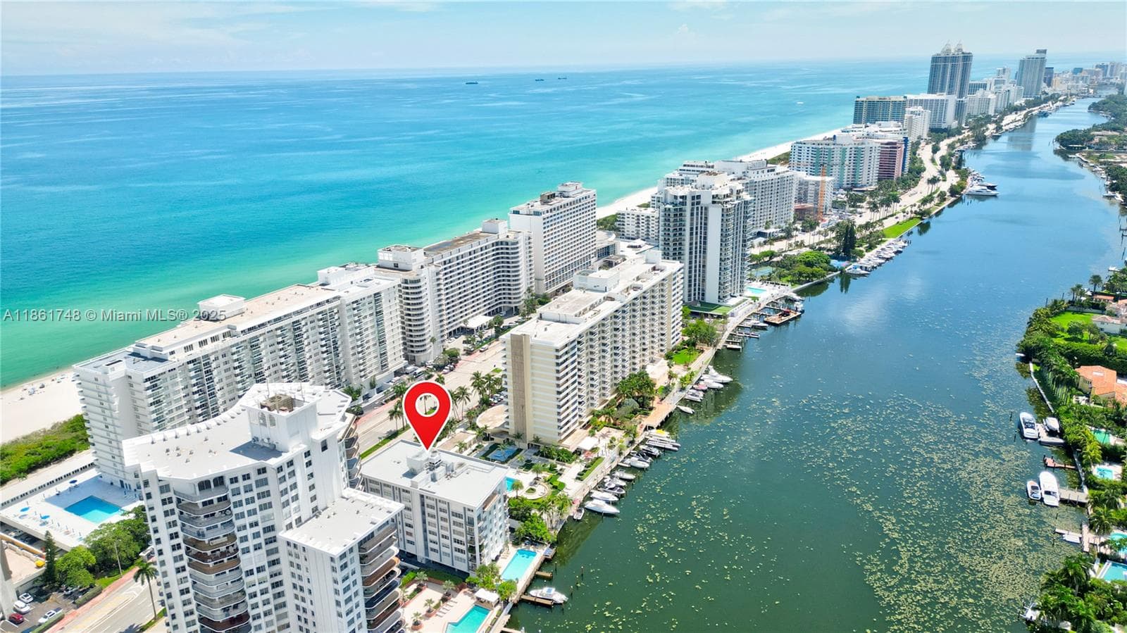 5640 Collins Ave 6B photo 7