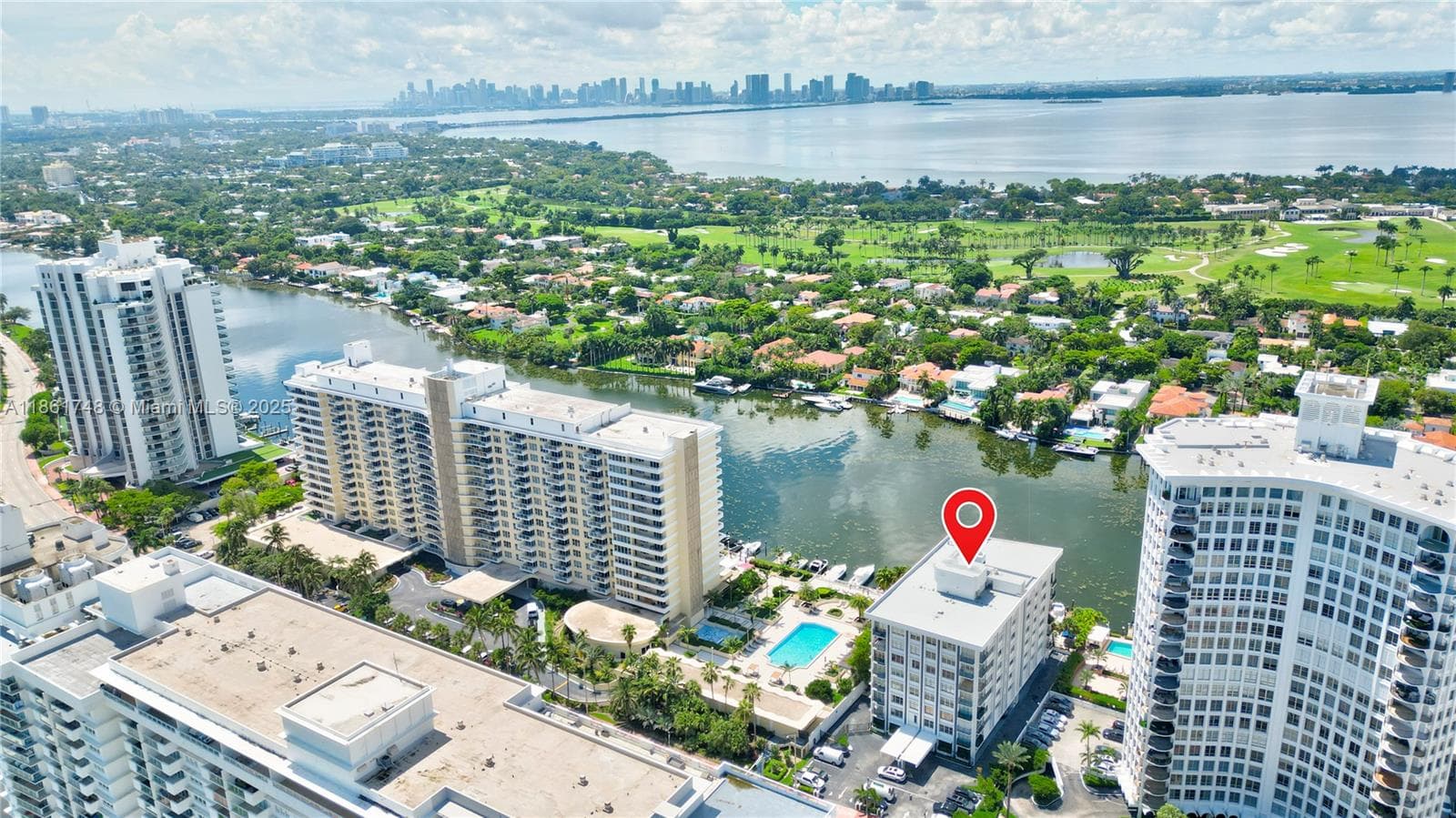 5640 Collins Ave 6B photo 5
