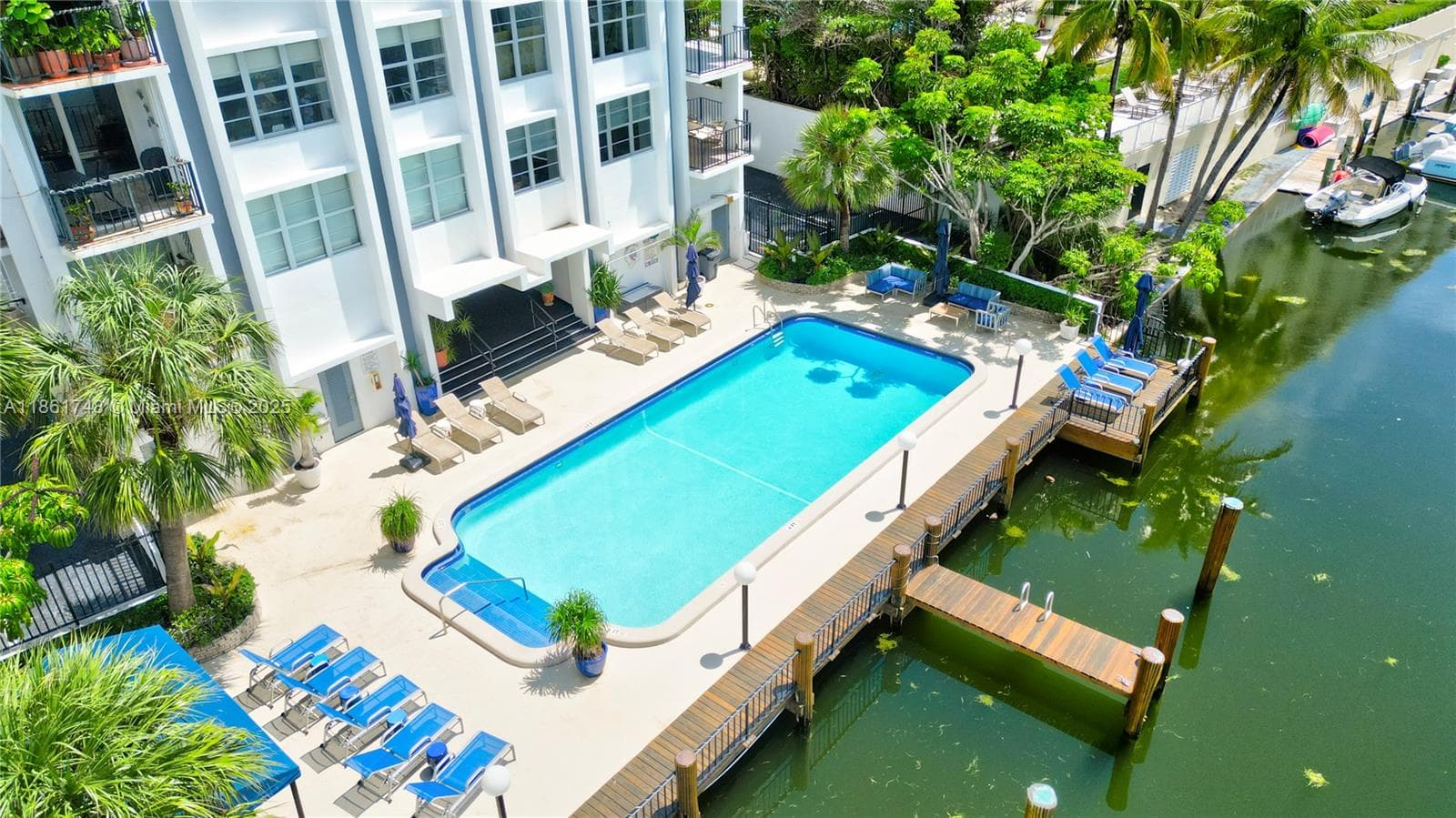 5640 Collins Ave 6B photo 9