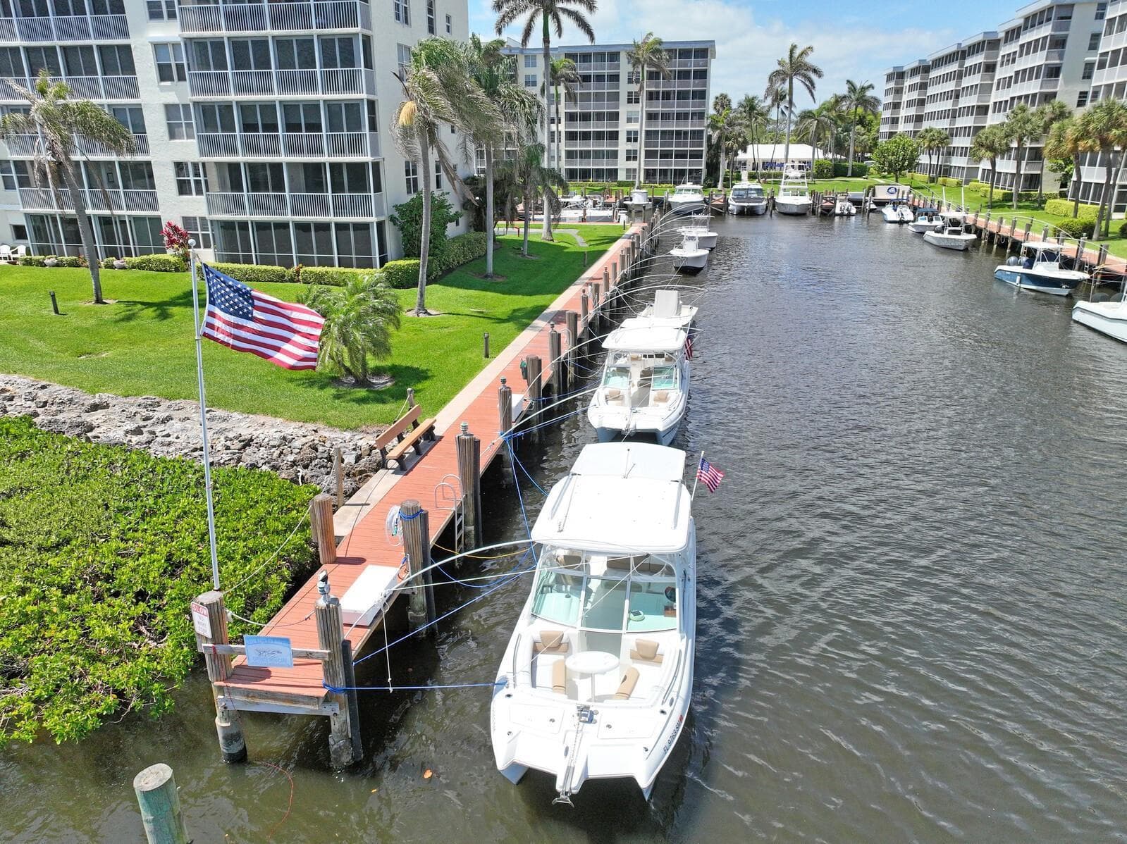 1 Harbourside Drive 1703 photo 23