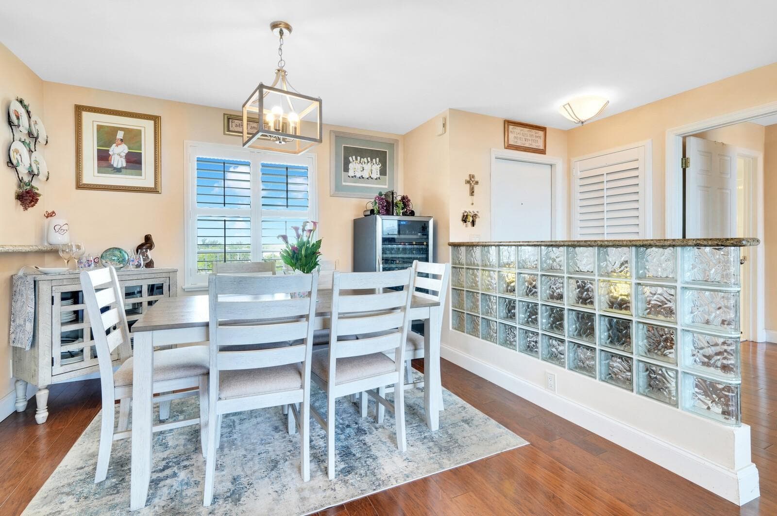 1 Harbourside Drive 1703 photo 12