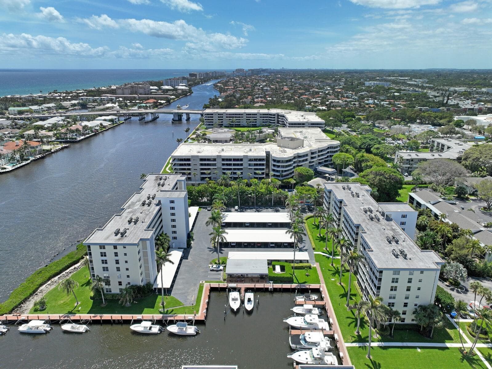 1 Harbourside Drive 1703 photo 22