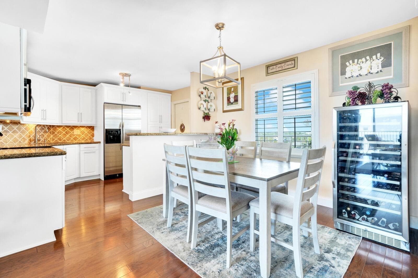 1 Harbourside Drive 1703 photo 11