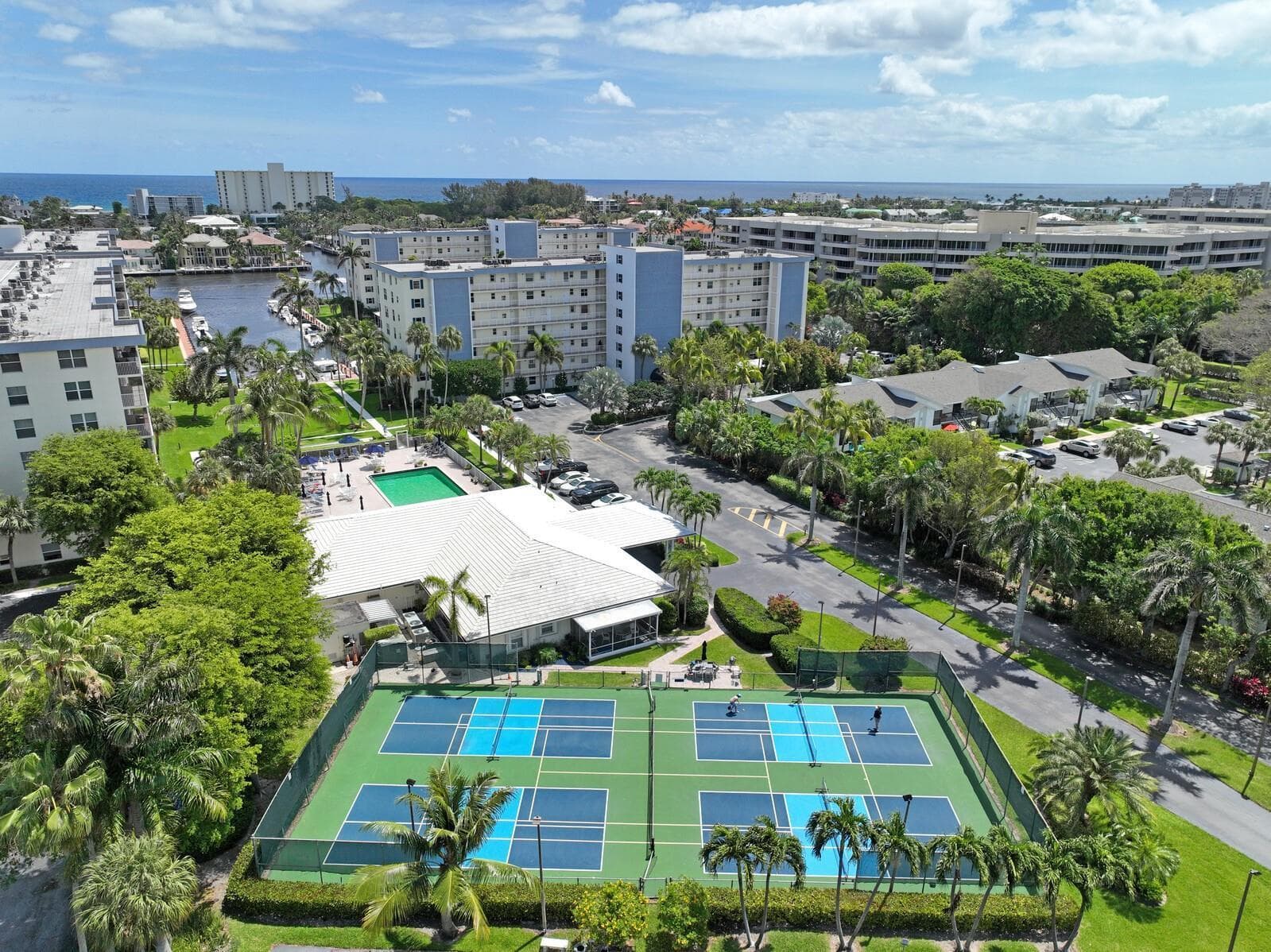 1 Harbourside Drive 1703 photo 21