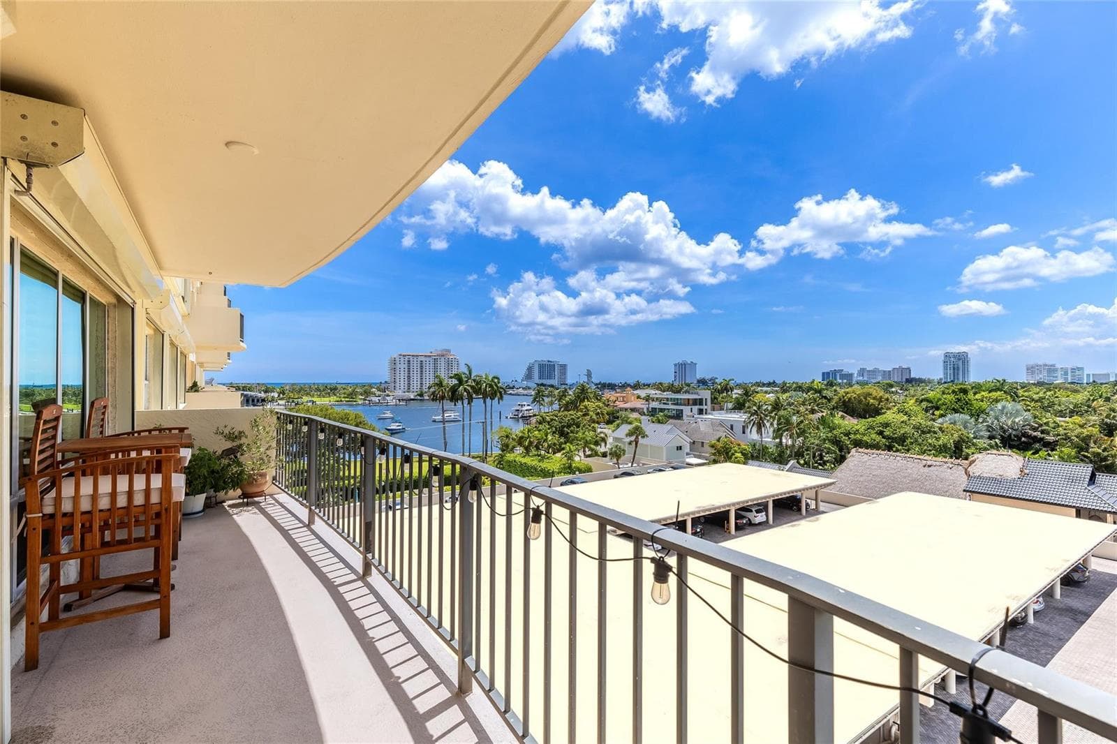 2500 E Las Olas Boulevard 609 photo 17