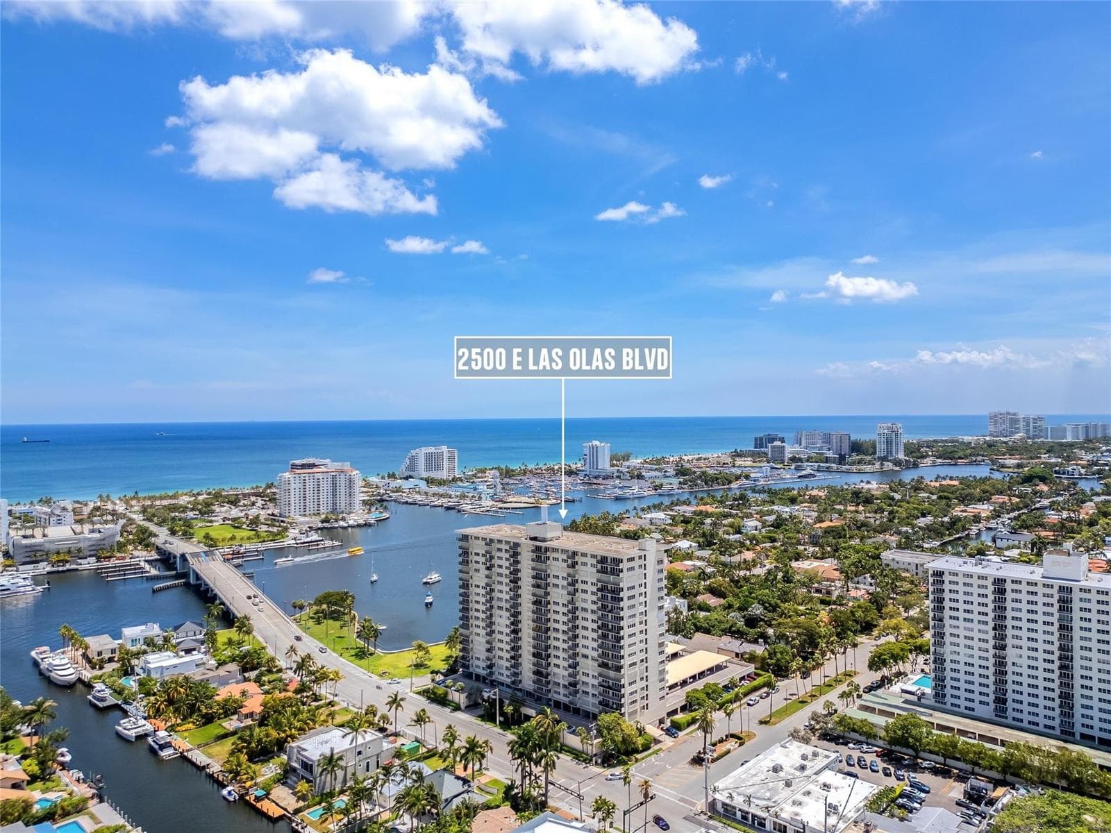 2500 E Las Olas Boulevard 609 photo 1