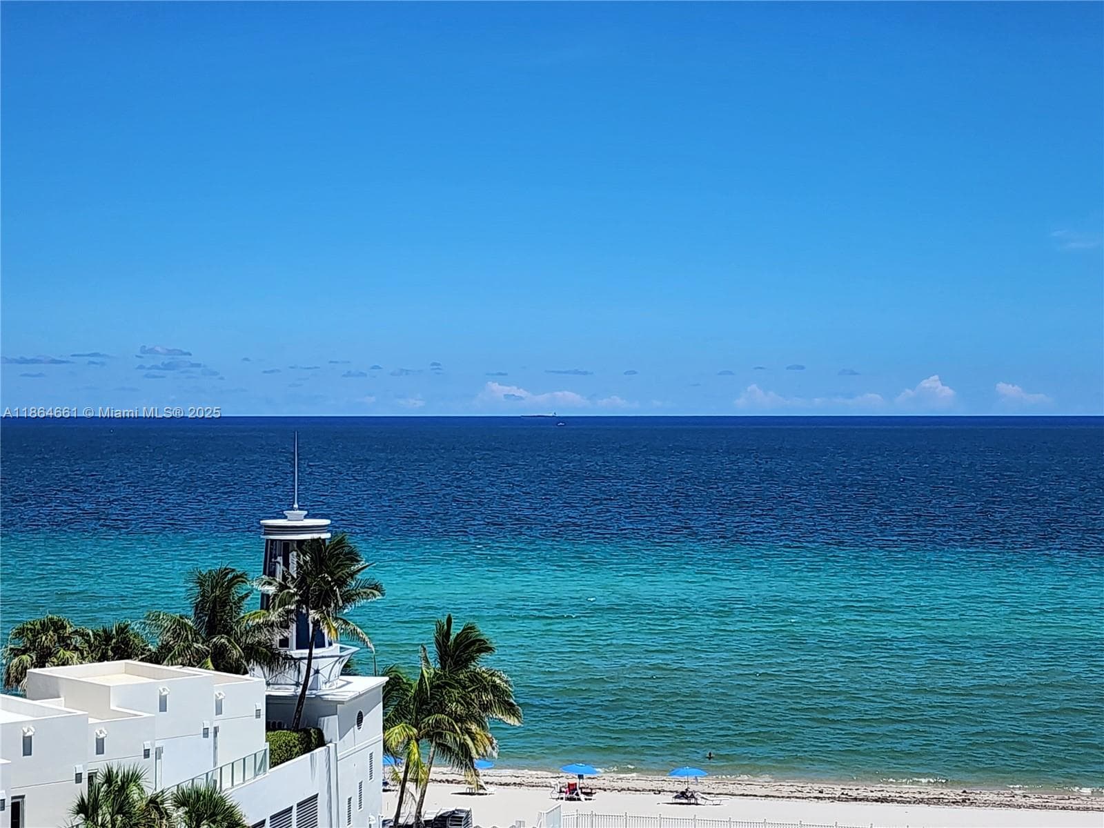 3505 S Ocean Dr 707 photo 1