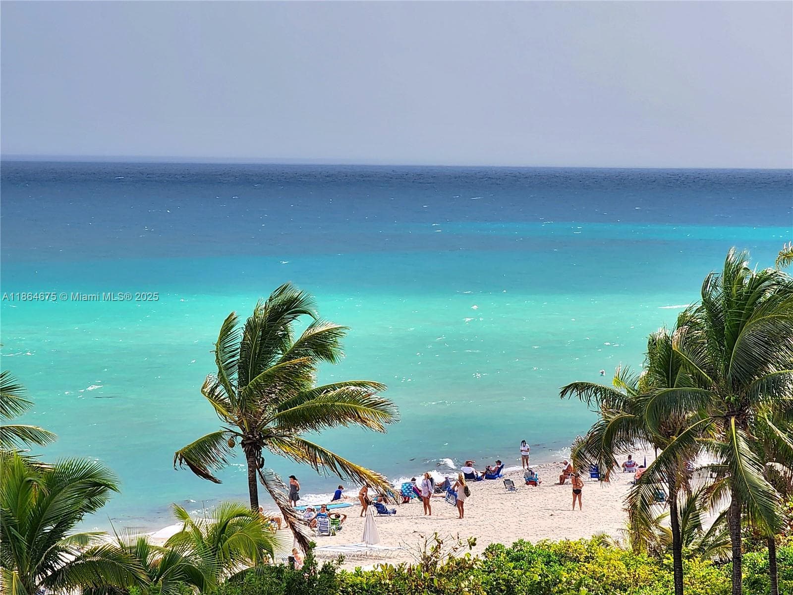 3505 Ocean Dr 1502 photo 2