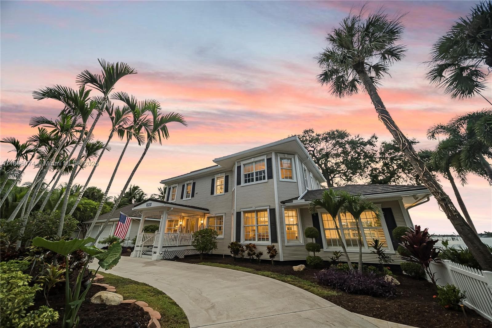 1020 Lands End Way photo 6