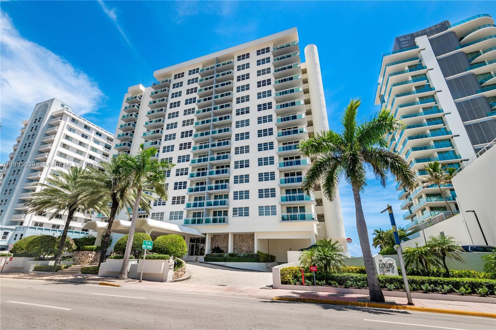 6917 Collins Ave 511 photo 1
