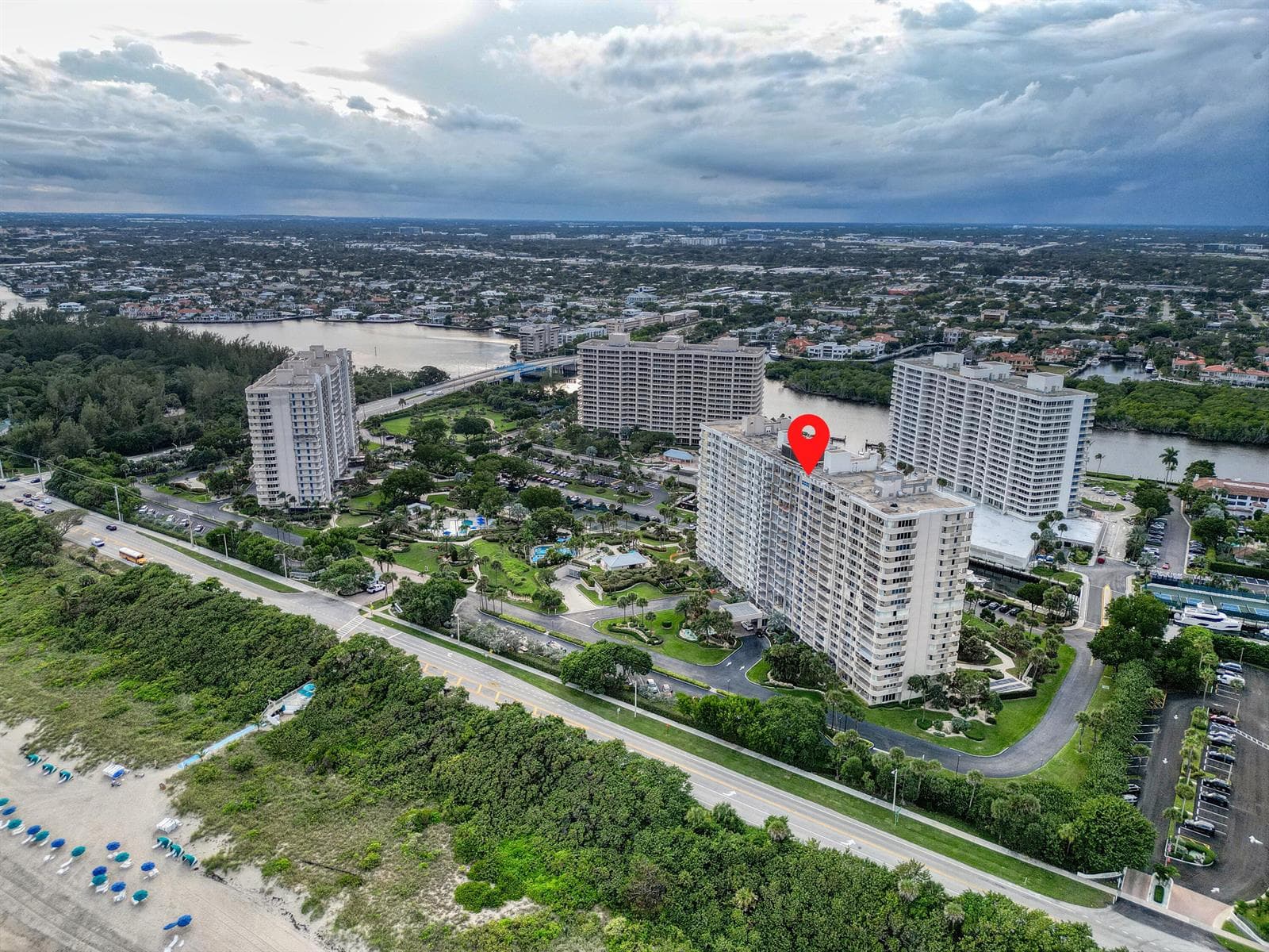 4301 N Ocean 0706 Boulevard A 706 photo 25
