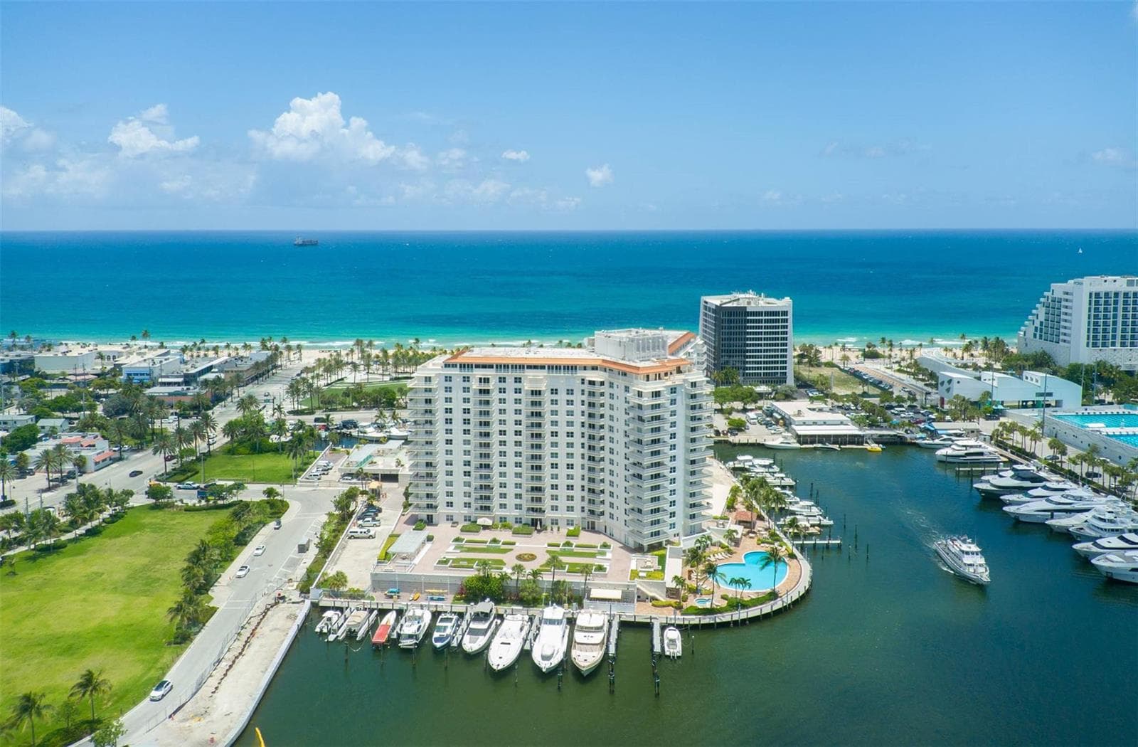 1 Las Olas Circle 1501 photo 12