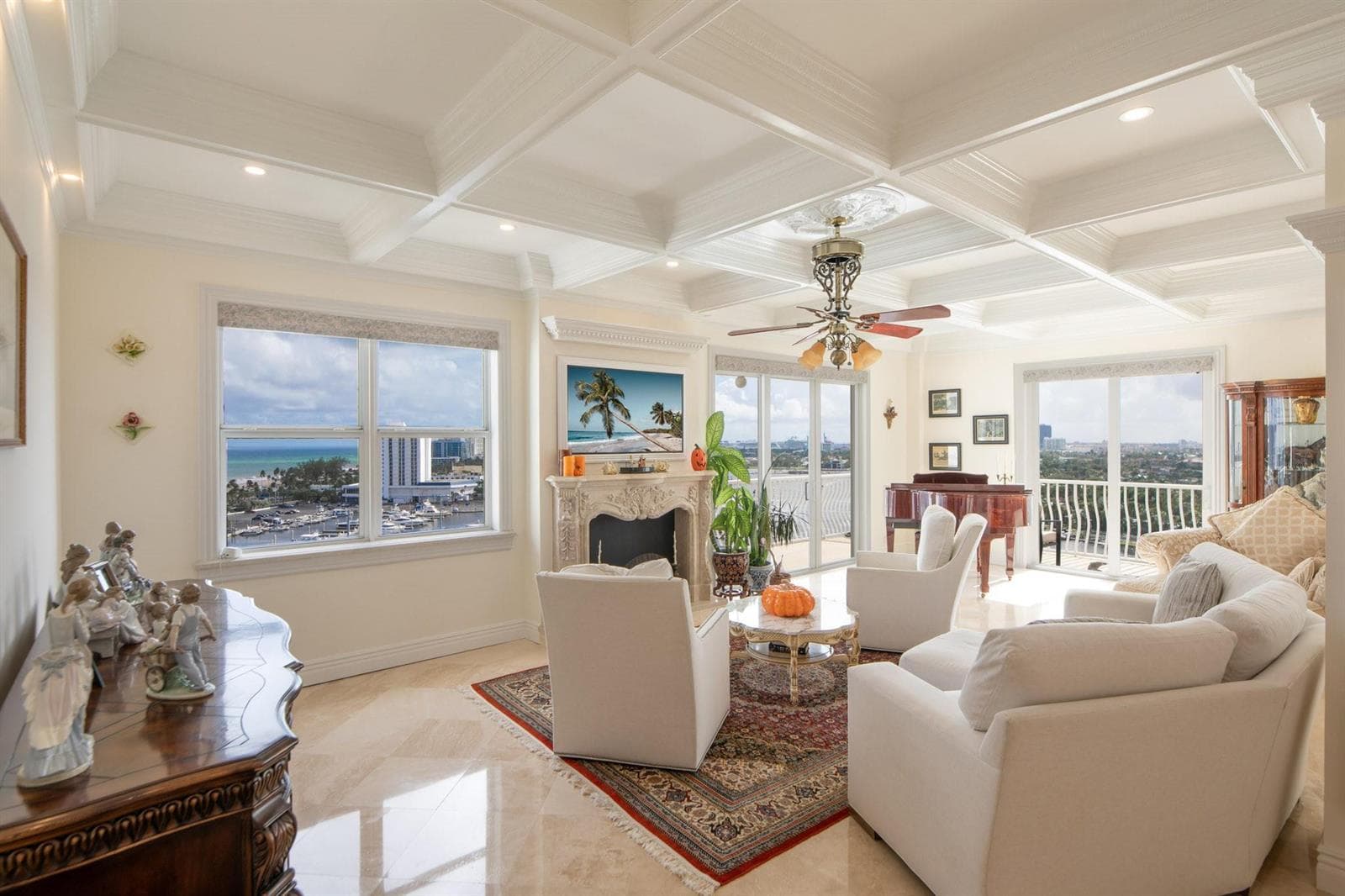 1 Las Olas Circle 1501 photo 5