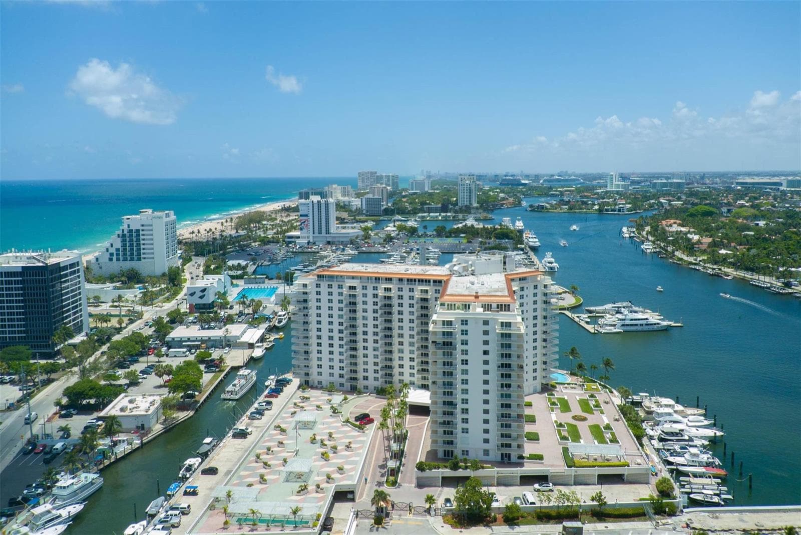 1 Las Olas Circle 1501 photo 10