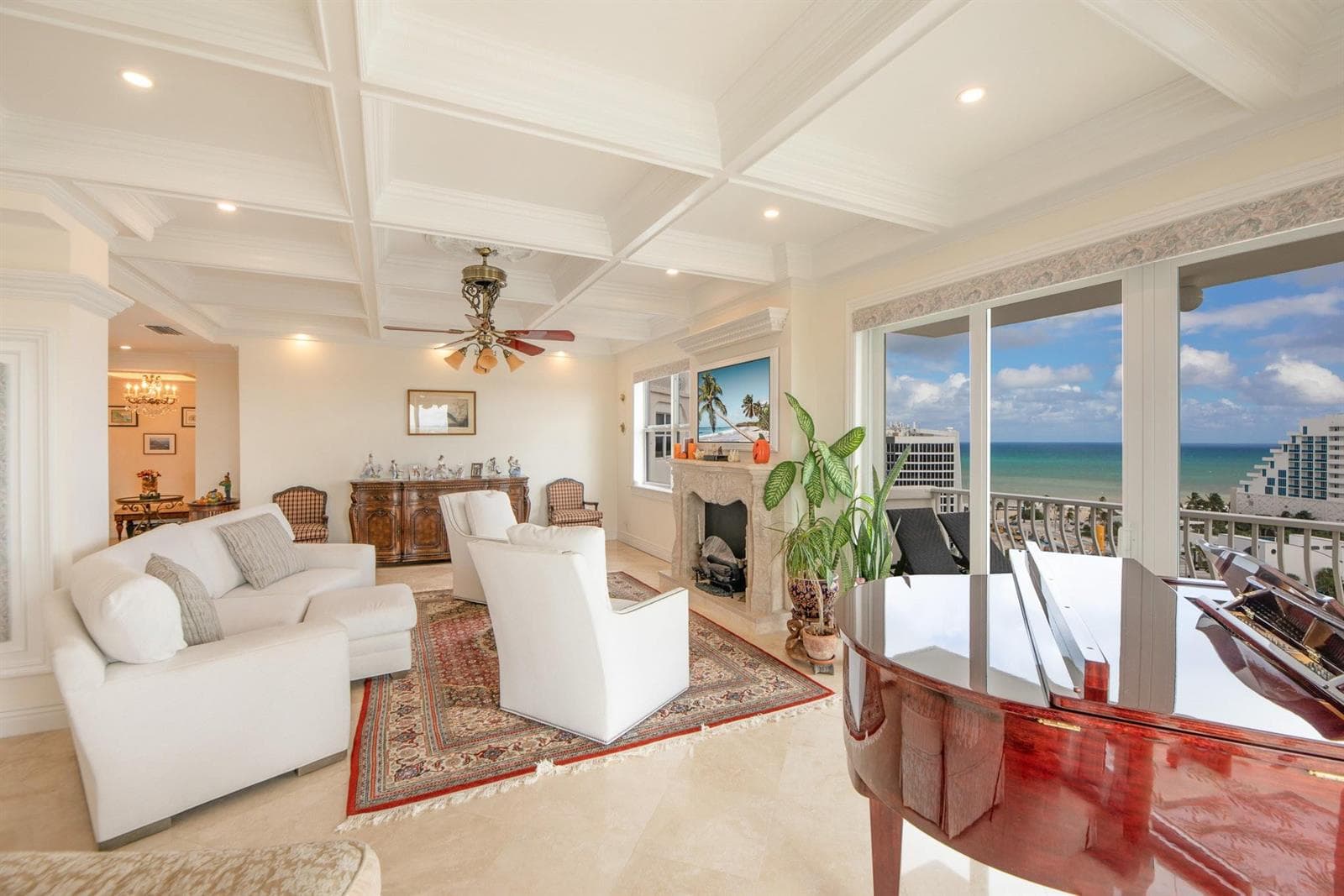 1 Las Olas Circle 1501 photo 15