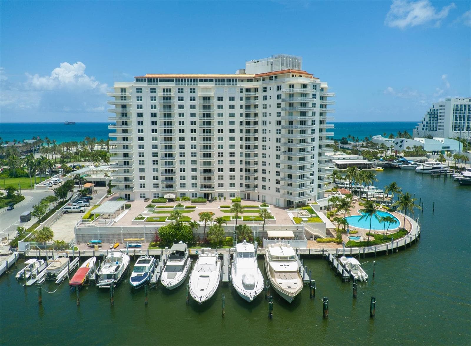1 Las Olas Circle 1501 photo 11