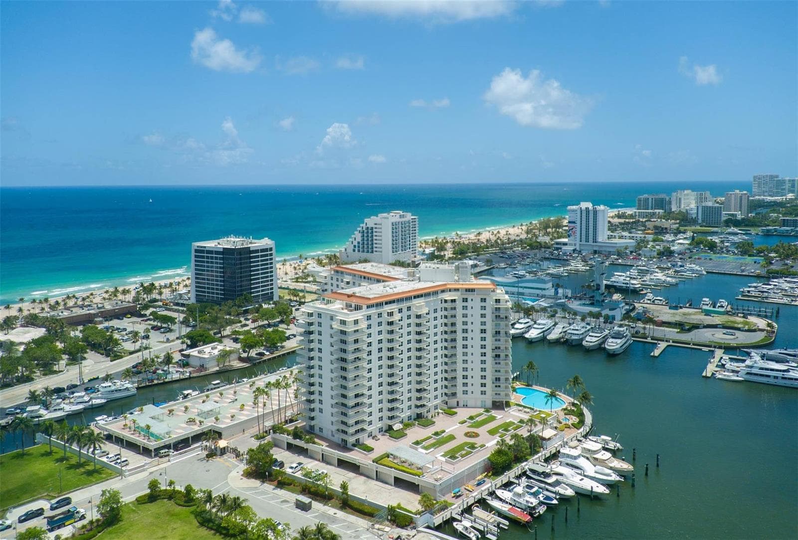 1 Las Olas Circle 1501 photo 8