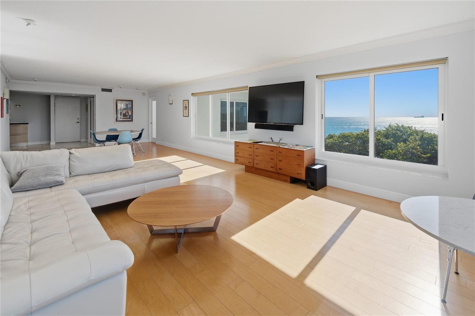 1151 N Fort Lauderdale Beach Boulevard 4C photo 2