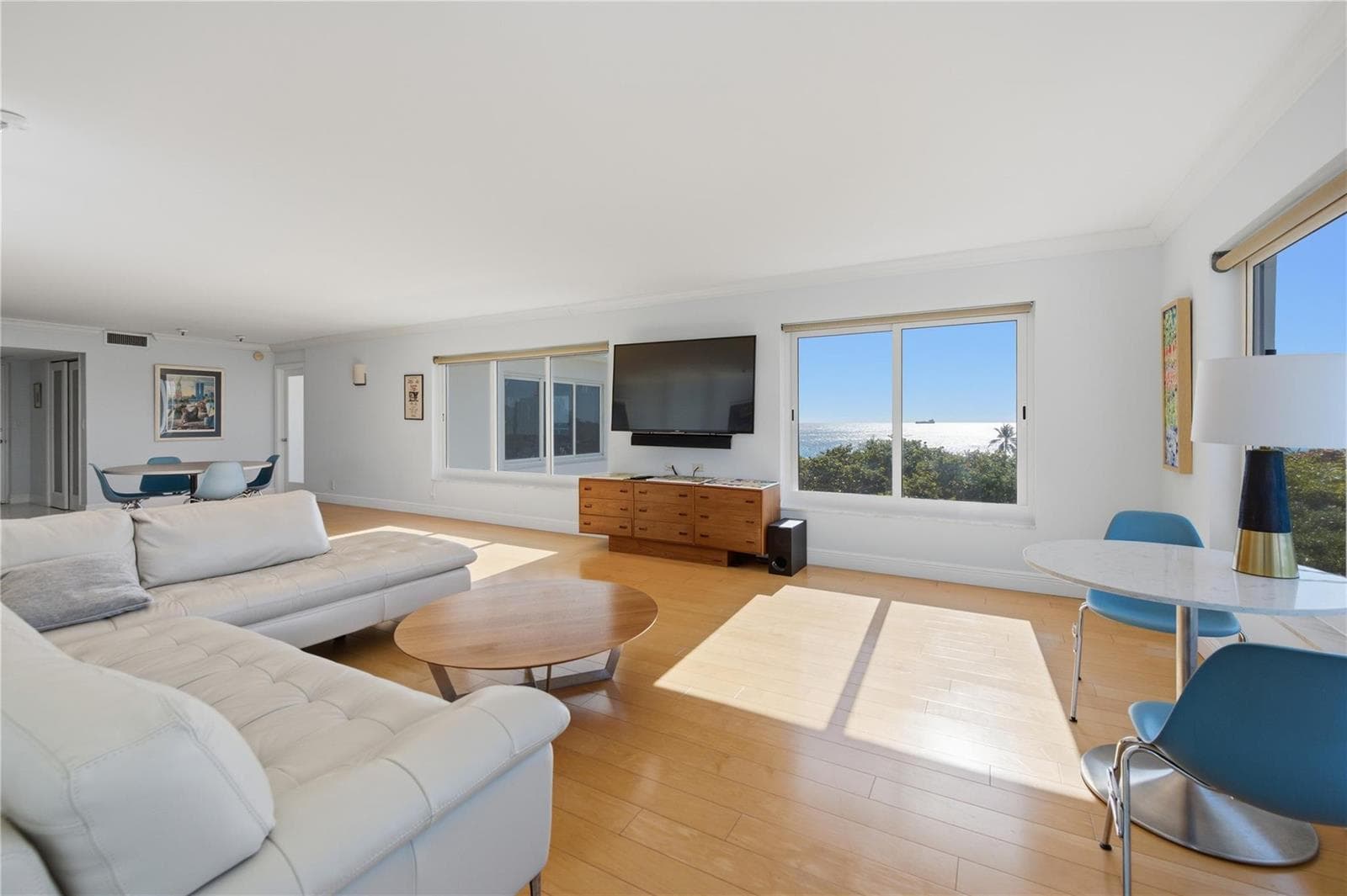 1151 N Fort Lauderdale Beach Boulevard 4C photo 7