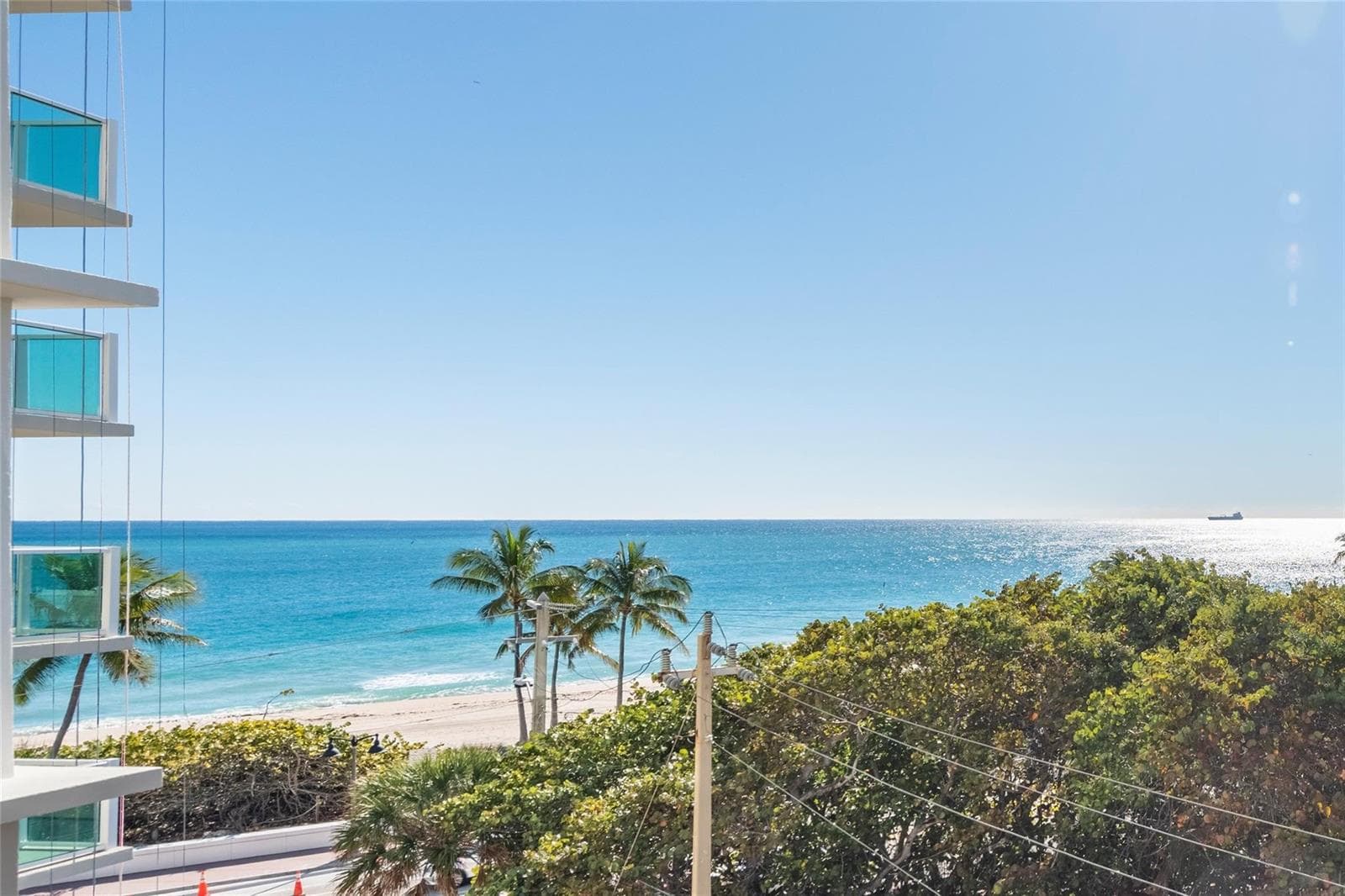 1151 N Fort Lauderdale Beach Boulevard 4C photo 3