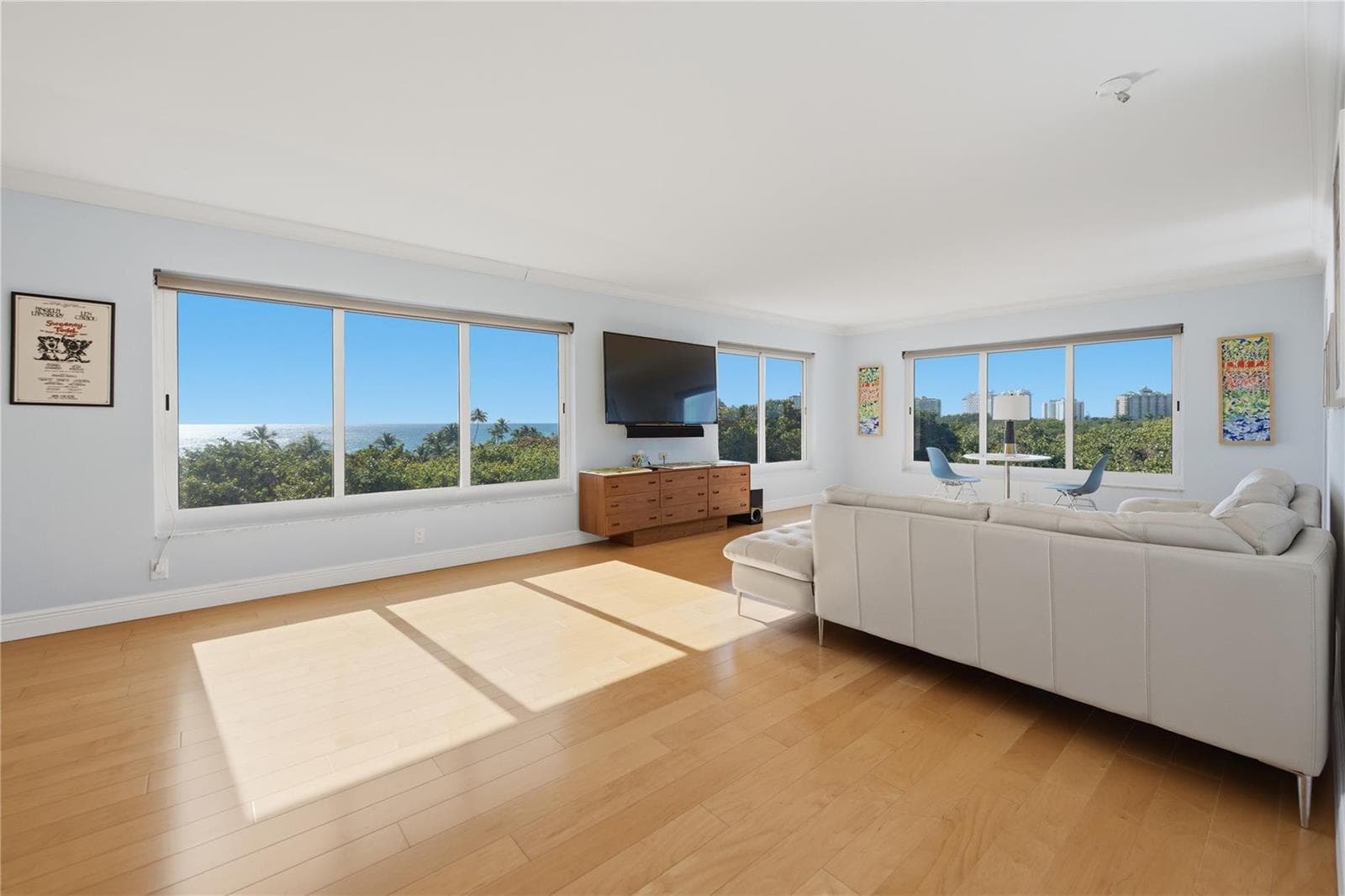 1151 N Fort Lauderdale Beach Boulevard 4C photo 1