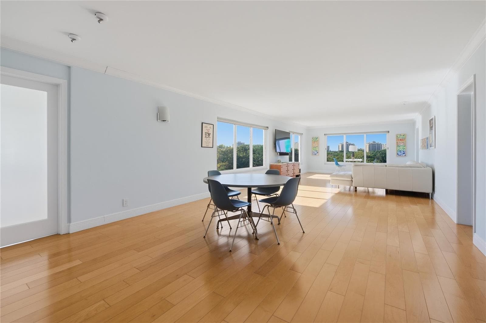 1151 N Fort Lauderdale Beach Boulevard 4C photo 5