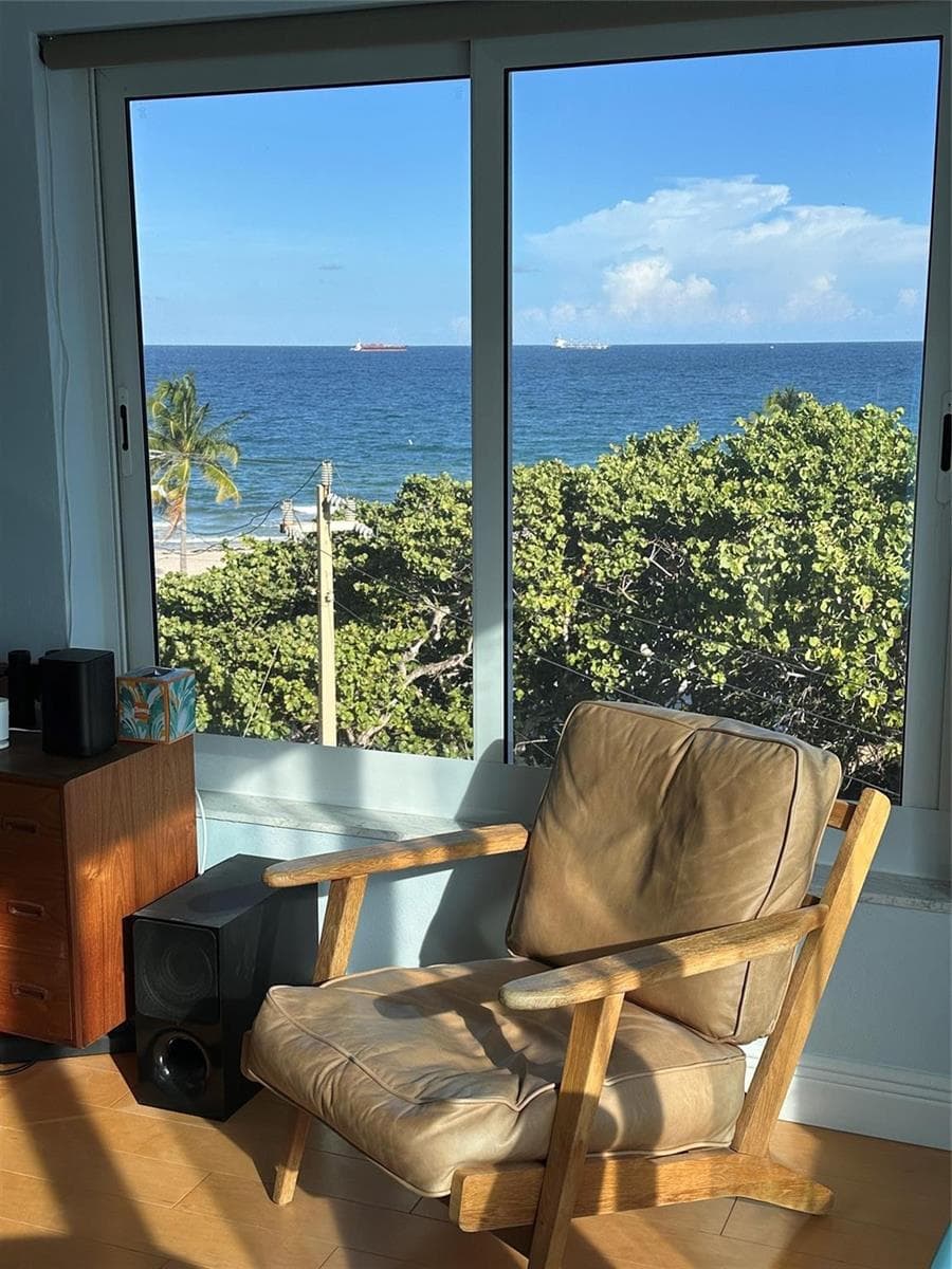 1151 N Fort Lauderdale Beach Boulevard 4C photo 4