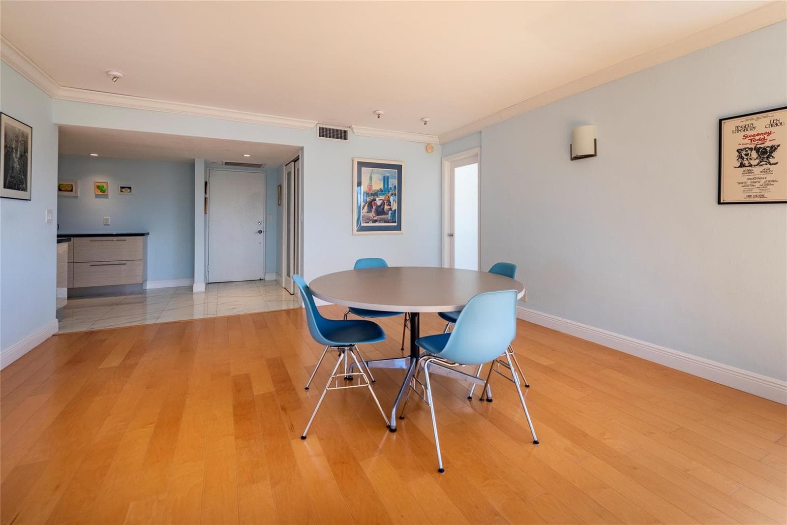 1151 N Fort Lauderdale Beach Boulevard 4C photo 8
