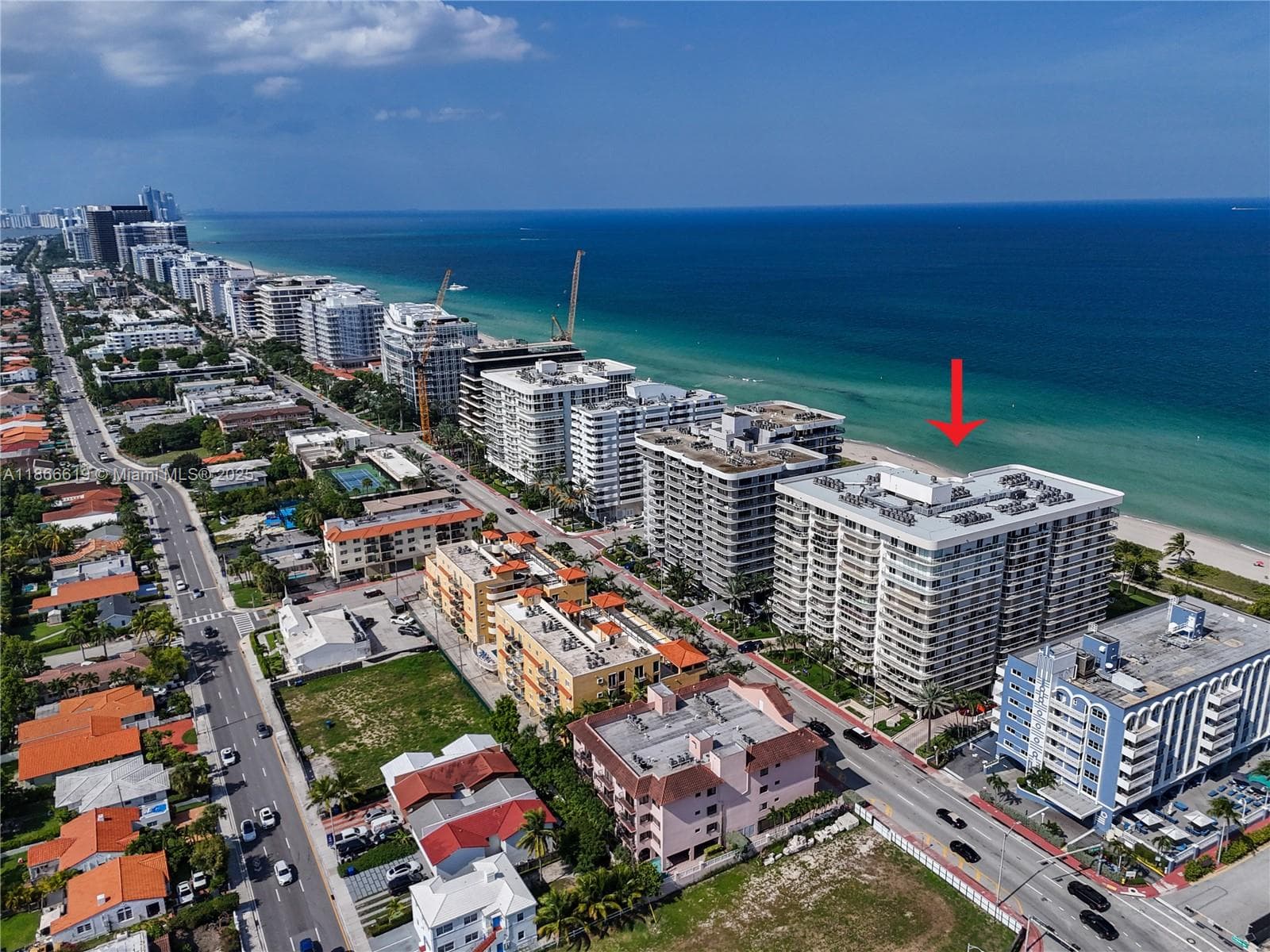8855 Collins Ave 5A photo 13