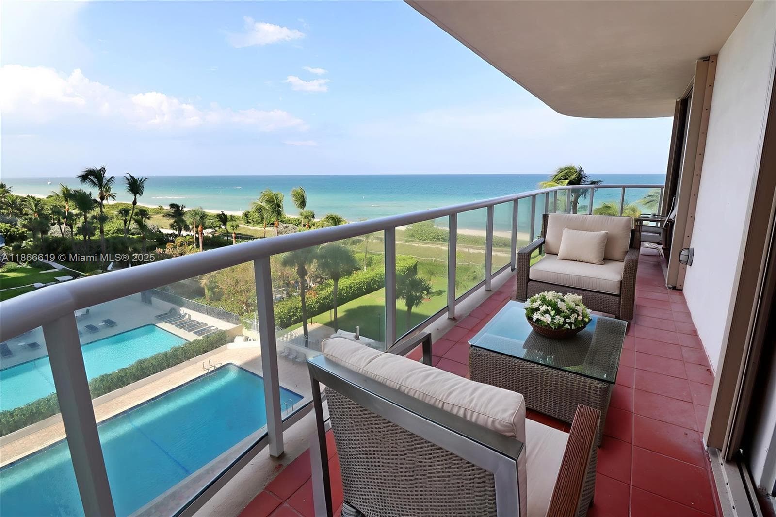 8855 Collins Ave 5A photo 10